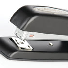 Swingline - Agrafeuse professionnelle 747 Contour - Capacité de 25 feuilles - noir-2,5 po x 7,5 po x 2 po