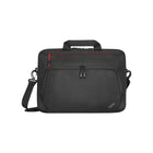 Lenovo ThinkPad Essential Plus 15,6" Topload - Noir-Noir, 100% RPET