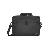 Lenovo ThinkPad Essential Plus 15,6" Topload - Noir-Noir, 100% RPET