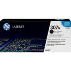 HP 307A (CE740A) Cartouche de toner HP LaserJet noir d’origine-Cartouche de toner rendement standard : jusqu'à 7000 pages