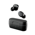 Skullcandy - Écouteurs boutons 100 % sans fil à isolation sonore Jib 2 - Noir-Sans fil total via Bluetooth 5.2