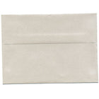 JAM Paper Enveloppe Stardream A7 à effet métallique, quartz, 50/paquet-Enveloppes Stardream en papier quartz à effet métallisé