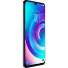 TCL - 30 6,7 po, ecran AMOLED, 128 Go, Tech Black, Bell et Virgin Plus-Une façon plus intelligente de capturer avec le mode One Shot 1.0. Le TCL 30 5G vous donne accès au mode One Shot 1.0. Lorsque vous prenez vos photos avec ce mode, l’IA traite plusieurs variations de la même photo à chaque prise de vue. Obtenez des tonnes d’images différentes d’une simple pression du bouton de l’appareil photo.