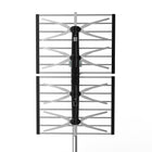 Digiwave - Antenne numérique HD TV supérieure, pour l'extérieur (ANT208012)-Compatible avec tout téléviseur, magnétoscope numérique ou ordinateur avec syntoniseur numérique