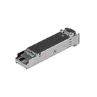 StarTech Module de transceiver SFP compatible Juniper SFP-GE40KT15R13 - 1000Base-BX40-D-Les modules SFP de StarTech bénéficient d'une garantie à vie