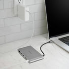 Kensington - UH1440P Station d'accueil double vidéo USB-C-8