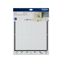 Brother - Support pour tissu pour machines ScanNCut DX-Support pour tissu pour machines ScanNCut DX