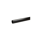Peerless-AV Tige extension de 2 po pour écran plat, modèle MOD-P200-B, noir-Noir