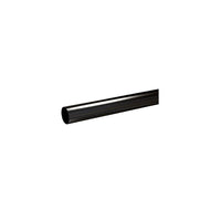Peerless-AV Tige extension de 2 po pour écran plat, modèle MOD-P200-B, noir-Noir