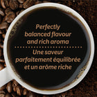 Capsules K-Cup de café de qualité supérieure McCafé - torréfaction mi-foncée - déca - paquet de 30-Qualité : les grains du café de torréfaction supérieure McCafé proviennent de fermes certifiées rainforest alliance(mc), ce qui signifie qu’ils sont cultivés et cueillis dans le respect des êtres humaines, de la faune sauvage et de l’environnement