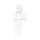 Pansement compressif, 15 x 15cm-Le rembourrage non adhérent et très absorbant ne colle pas à la surface de la peau ou à la plaie
