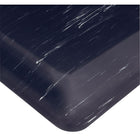 Wearwell – Tapis Tile-Top AM nº 420, 3 pi x 5 pi, charbon-Particulièrement efficace dans les zones où l'exposition aux micro-organismes et aux produits chimiques est courante