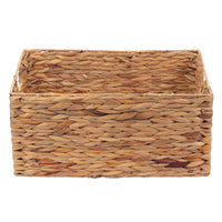 Gry Mattr - Panier tressé - grand - naturel-Panier de rangement de grande taille
