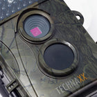 Technaxx - TX-69 Nature Wild Cam Caméra de surveillance de la faune et de la maison à piles - Vert-Sélectionnez les fonctions : vidéo, photo, vidéo et photo