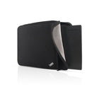 Housse pour ordinateur portable Lenovo pour ThinkPad 14" - Noir-H-1,10" x L-14,29" x P-10,31"