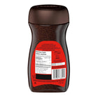 Nescafé - Riche Double filtre, café instantané goût plein - 170 g-Recyclables