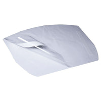 3M - Protecteur Versaflo Détachable Pour Visière, paquet de 40-Type de protection du visage - COUVERTURE DE VISIÈRE