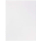 JAM PaperMD – Chemise fini lin à deux pochettes, blanc, paquet de 12-5