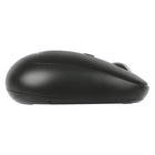 Targus - Midsize Comfort Souris sans fil antimicrobienne multi-appareils - Noir-La protection antimicrobienne DefenseGuard crée une surface plus propre et agit en continu pour protéger la souris