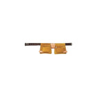 TABLIER CLOUS/VIS & POCHETTES OUTILS, Havane, Cuir, Nbre de pochettes - 6, Ceinture De 2 1/4"la X Taille De 32" - 48"-1