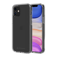 AXS extrêmement clair Étui pour Apple iPhone 12 mini-Pour Apple iPhone 12 mini