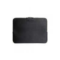 Tucano – Housse Colore pour portatif de 13 po, noir (BFC1314)-Pour les portatifs de 13 po