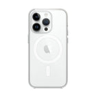 Apple - etui avec Magsafe pour iPhone 14 Pro - Transparent-Conçu pour iPhone 14 Pro