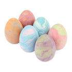Crayola - Oeufs de craie tie-dye - Paquet de 6-8