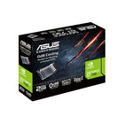 ASUS - Carte graphique à faible profil GeForce GT 730 2 Go GDDR5-Conception à 2 slots