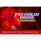 Fire Emblem Engage Expansion Pass DLC pour Nintendo Switch [code numerique]-Genre : Jeu de rôle