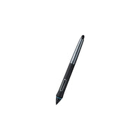 Wacom – Stylet Pro Pen avec étui (KP503E)-L'étui vous permet de protéger le stylet lors de vos déplacements