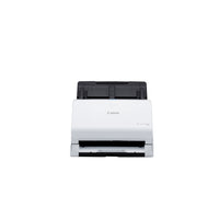 Canon - imageFORMULA R30 Scanner de documents de bureau-Type de scanner: scanner de documents de bureau