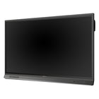 Viewsonic - Écran tactile 4K UHD Android 9.0 de 86 po - 4 Go LPDDR4 - 32 Go eMMC - Noir-La couleur noire