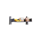 Valley Craft – Chariots Adjust-A-Tray, Mh015 (F8-1819-A5)-Un système de manutation de matériaux portable pour tous les milieux de travail
