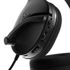 Turtle Beach - Casque d'écoute Earforce Recon 200 V2 - Noir-Coussins d'oreilles ProSpecs adaptés aux lunettes