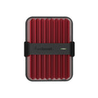 Kit weBoost Drive Reach RV amplificateur de signal pour téléphone cellulaire - Noir-Vitesses réseaux rapides avec jusqu'à 50 dB de gain
