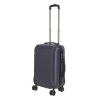 Nicci - Bagage à main 20"  Grove - Bleu Foncé-Doublure 100% polyester