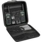 Motorola – Étui de transport souple moulé PMLN71221AR pour radio bidirectionnelles-Compatible avec les modèles T100, T107, T200, T260, T400, T460, T465, T480, T600 