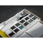 Derwent Ensemble de godets à peinture au charbon de bois teinté - 12 couleurs (2305872)-9