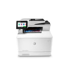 HP - Imprimante laser couleur multifonctions LaserJet Pro M479dw-Imprimante, copieur, numériseur, courriel