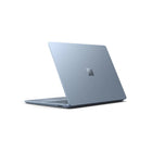 Microsoft - Surface Laptop Go 2 - Intel i5 - 256 Go SSD - 8 Go RAM - Windows 11 Pro - Bilingue - Bleu glacier-Système d'exploitation : Windows 11 Professionnel