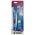Pilot - Marqueur stylo permanent pour tissus Laundry-Tec - Pointe moyenne 1,0 mm - Noir-Spécifique pour les tissus