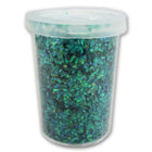 Selectum - Paillettes - 12 g - Vert-Pour les créations artisanales