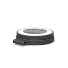 ShiftCam - Anneau SnapLight Lumineux LED Magnétique - Minuit-Capacité de la batterie : 3.7 V/300 mAh/1.11 Wh