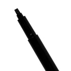 Marvy Uchida - Stylo de calligraphie - pointe large - 3,5 mm - noir - paquet de 5-Poids : 0,1 lb