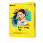 Corel - PaintShop Pro-Fonctionnalités de conception graphique créative