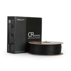Creality - Filament pour imprimante 3D CR-PLA - 1,75 mm - Noir mat-Emballage, conception et matériaux respectueux de l'environnement