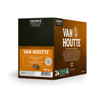 Van Houtte - Capsules K-Cup de café Mélange du matin torréfaction légèr - paquet de 96-Recyclabilité : nos capsules k-cup sont recyclables dans certains endroits. Elles ne pourraient pas être recyclables dans votre région.
