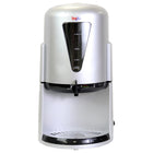 Total Chef - Urne à café de 24 tasses, percolateur électrique, distributeur automatique de boissons chaudes - 1,5 gallon - argent-Capacité de 24 tasses (1,5 gal), idéale pour une foule 