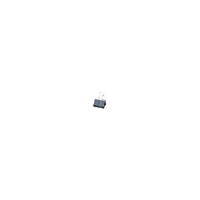 Staples - Clips de reliure - noir - 1-5/8 po(42mm) - paquet de 12-1-5/8po agrafe, 7/8po capacité